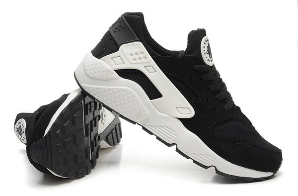 Nike Air Huarache I Men Shoes--079